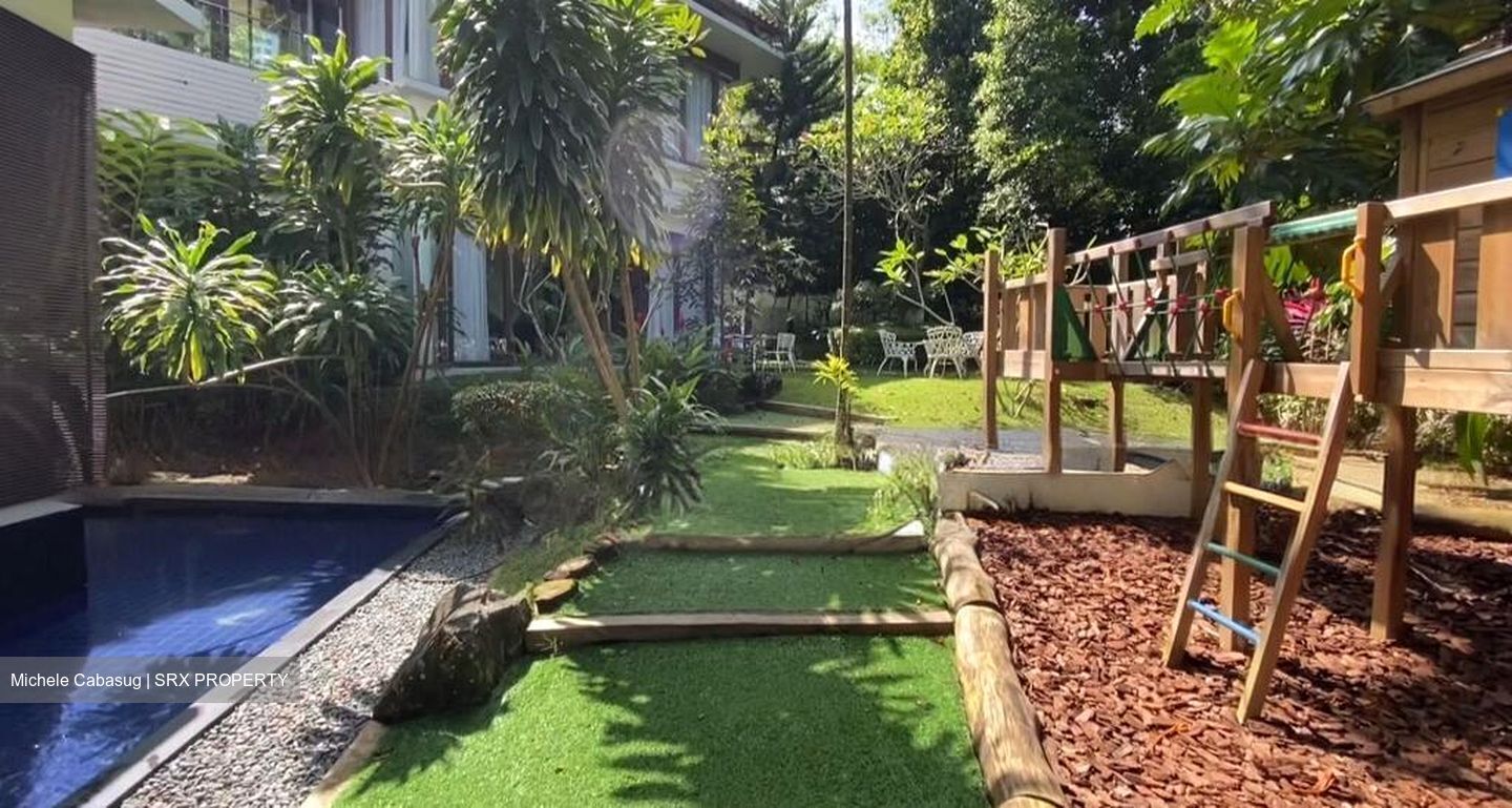 Cornwall Gardens (D10), Detached #517877031